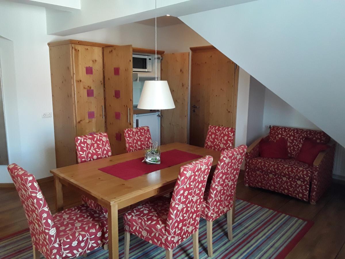 Landgasthof "Zur Post" Hotel Koenigstein  ภายนอก รูปภาพ